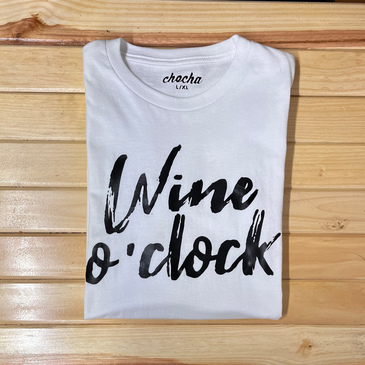 Wine O´clock