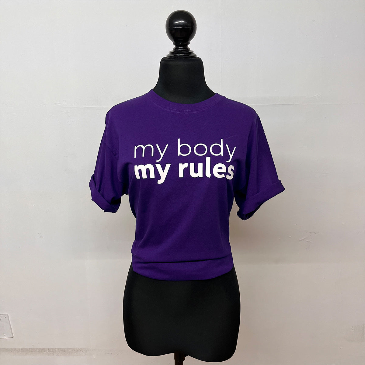 my body my rules (stock)