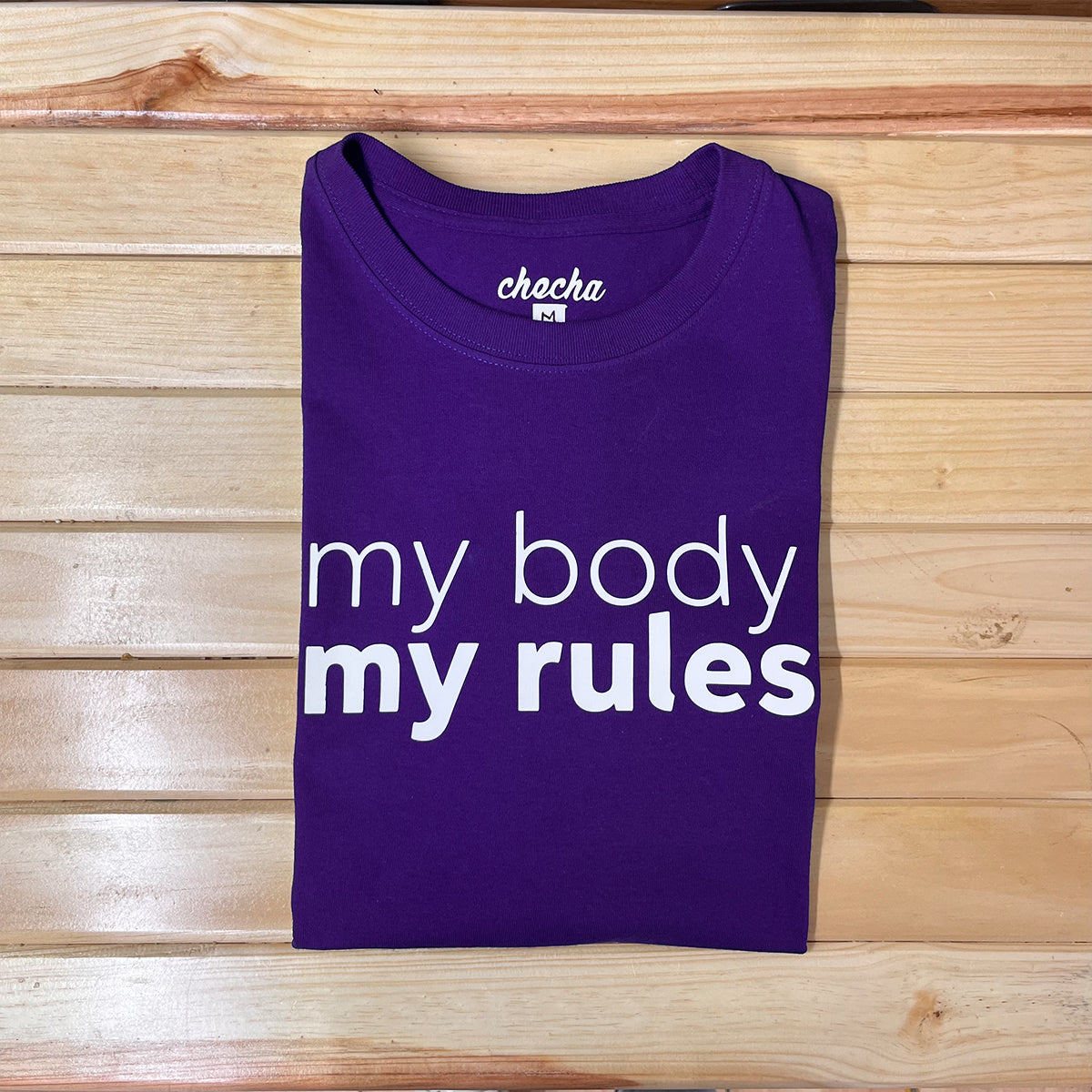 my body my rules (stock)