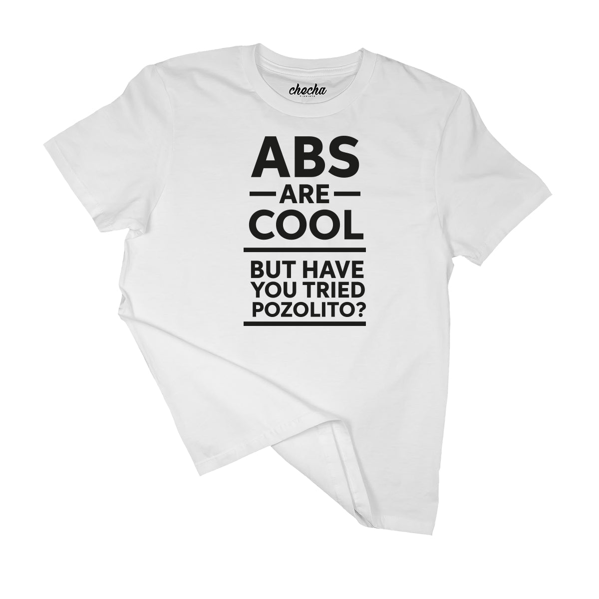 abs are cool but...