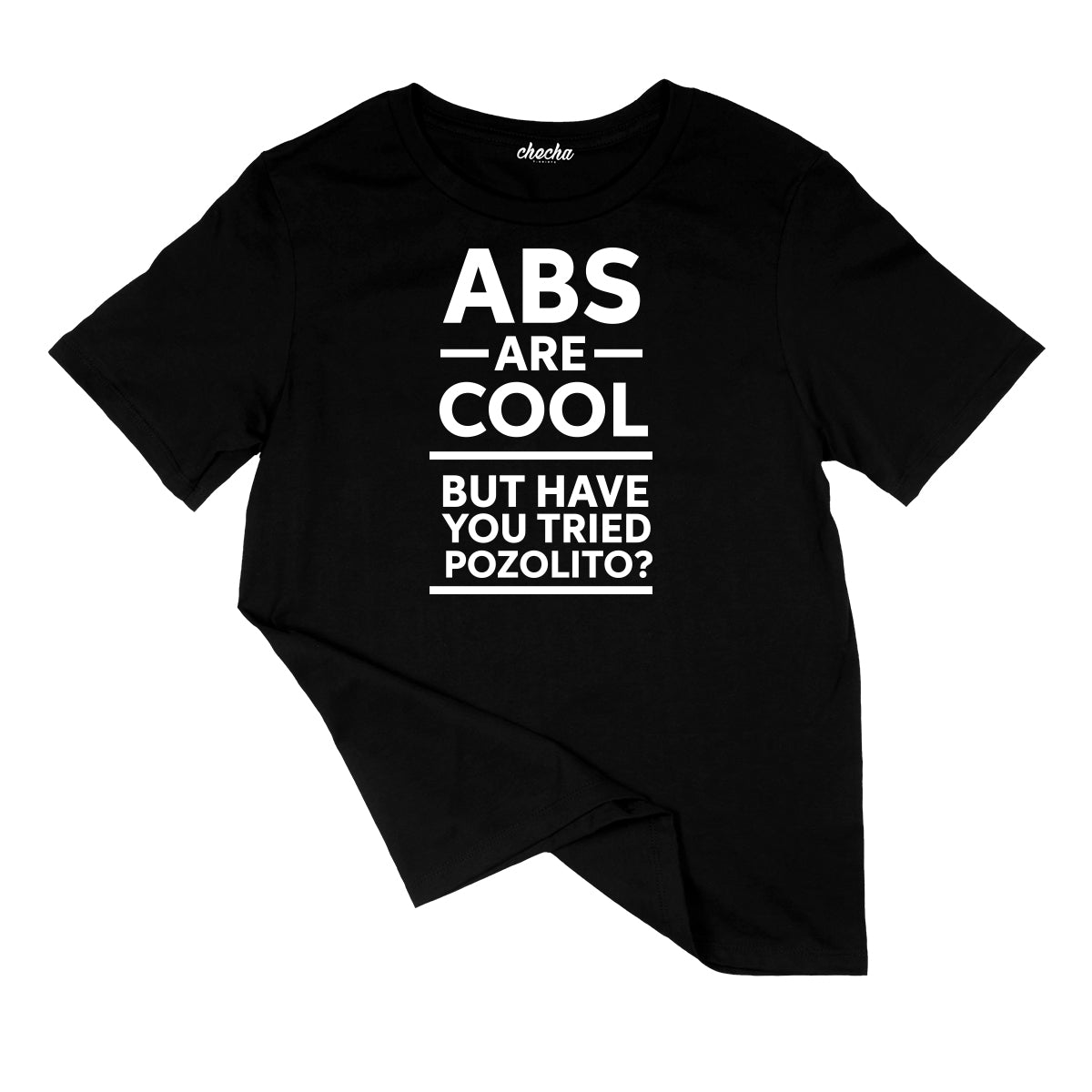 abs are cool but...