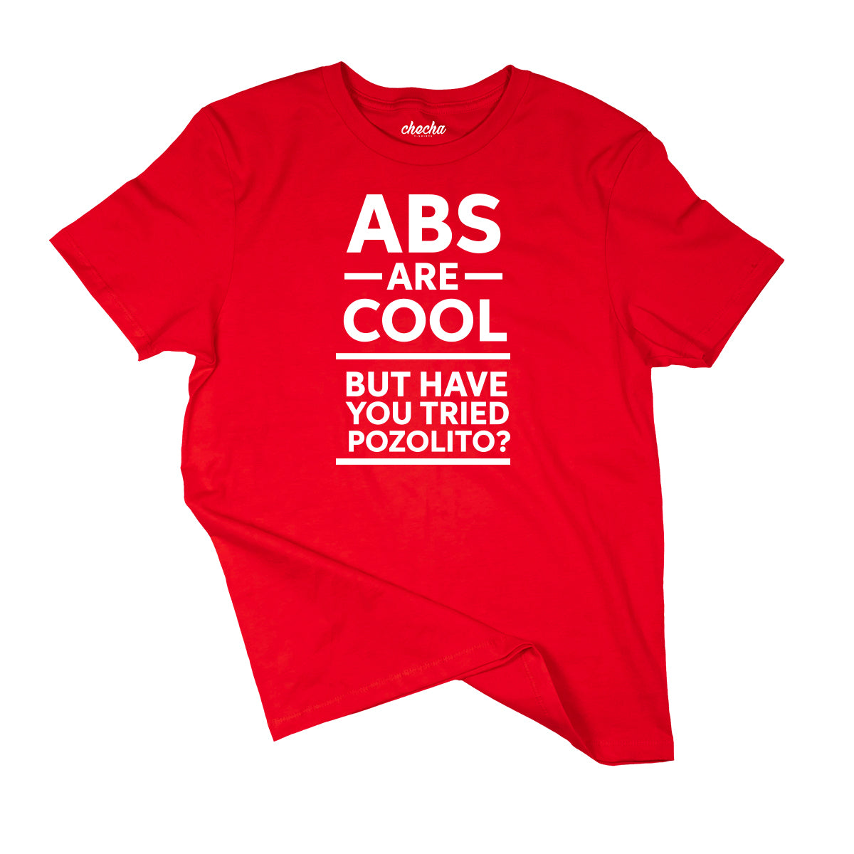 abs are cool but...