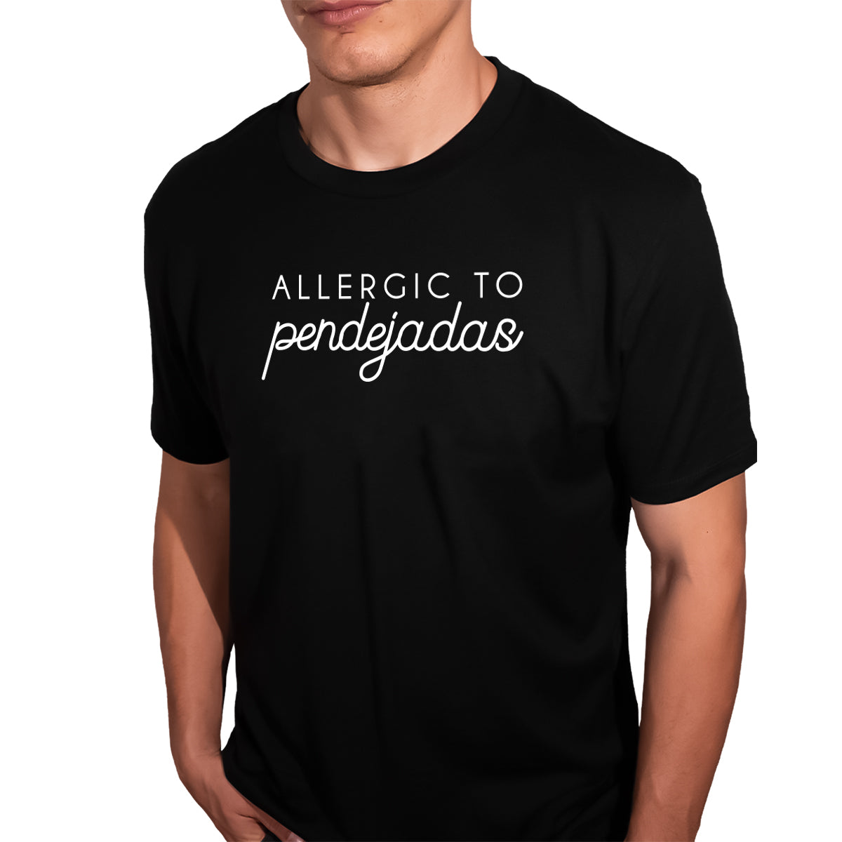 Allergic to