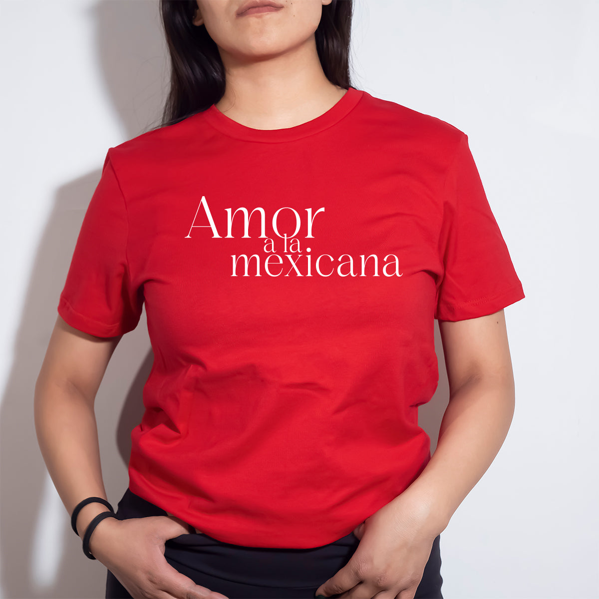 Amor a la Mexicana