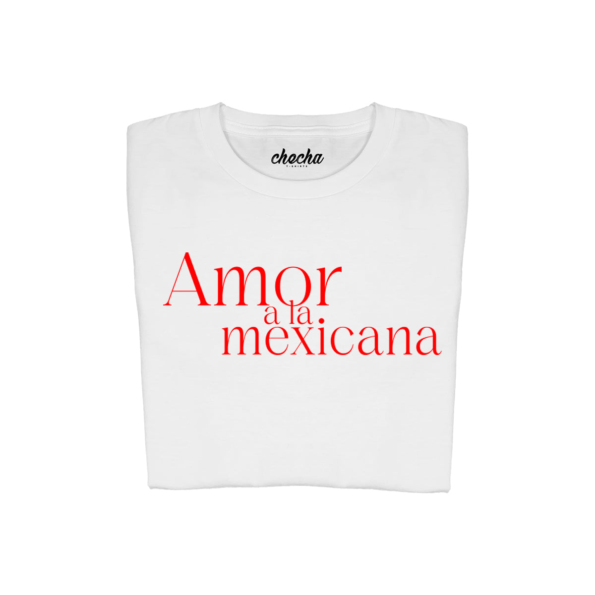 Amor a la Mexicana