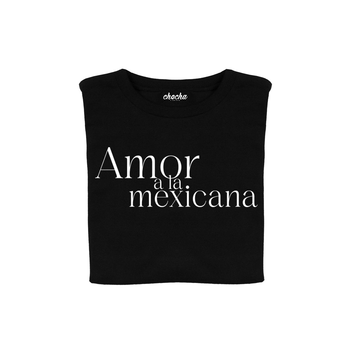 Amor a la Mexicana