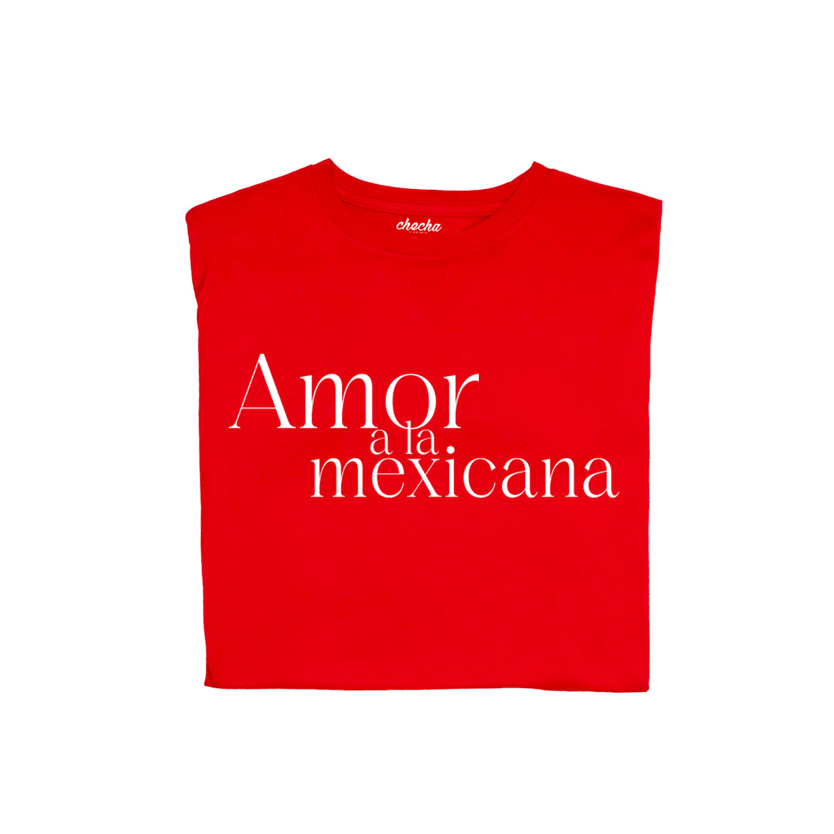 Amor a la Mexicana