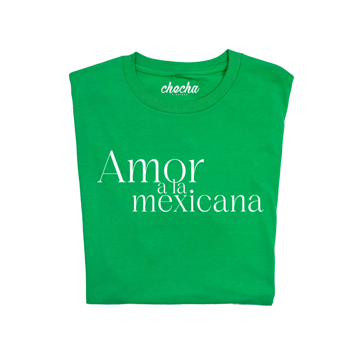 Amor a la Mexicana