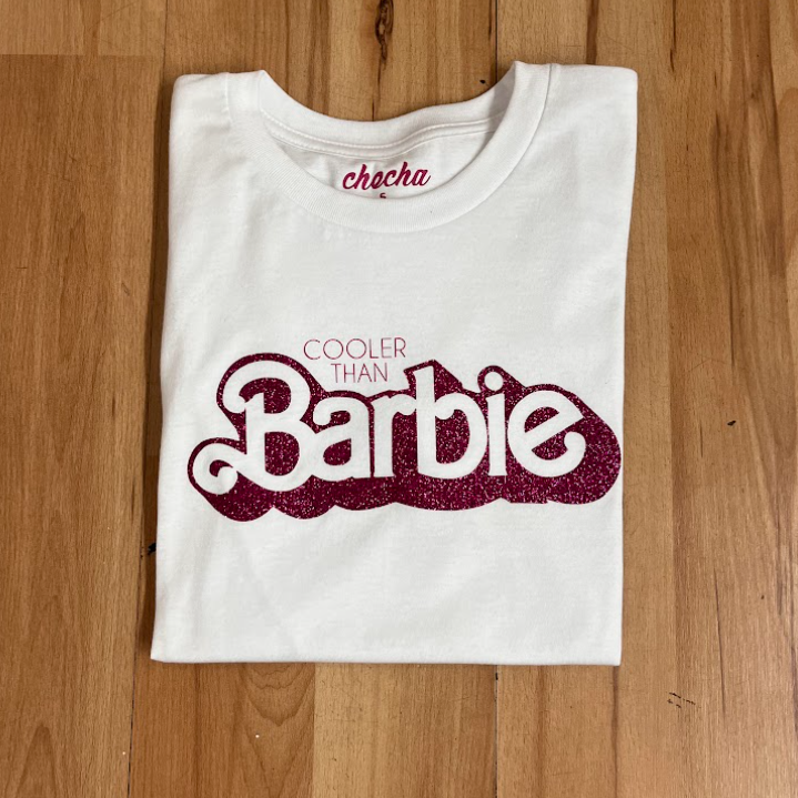 Barbie