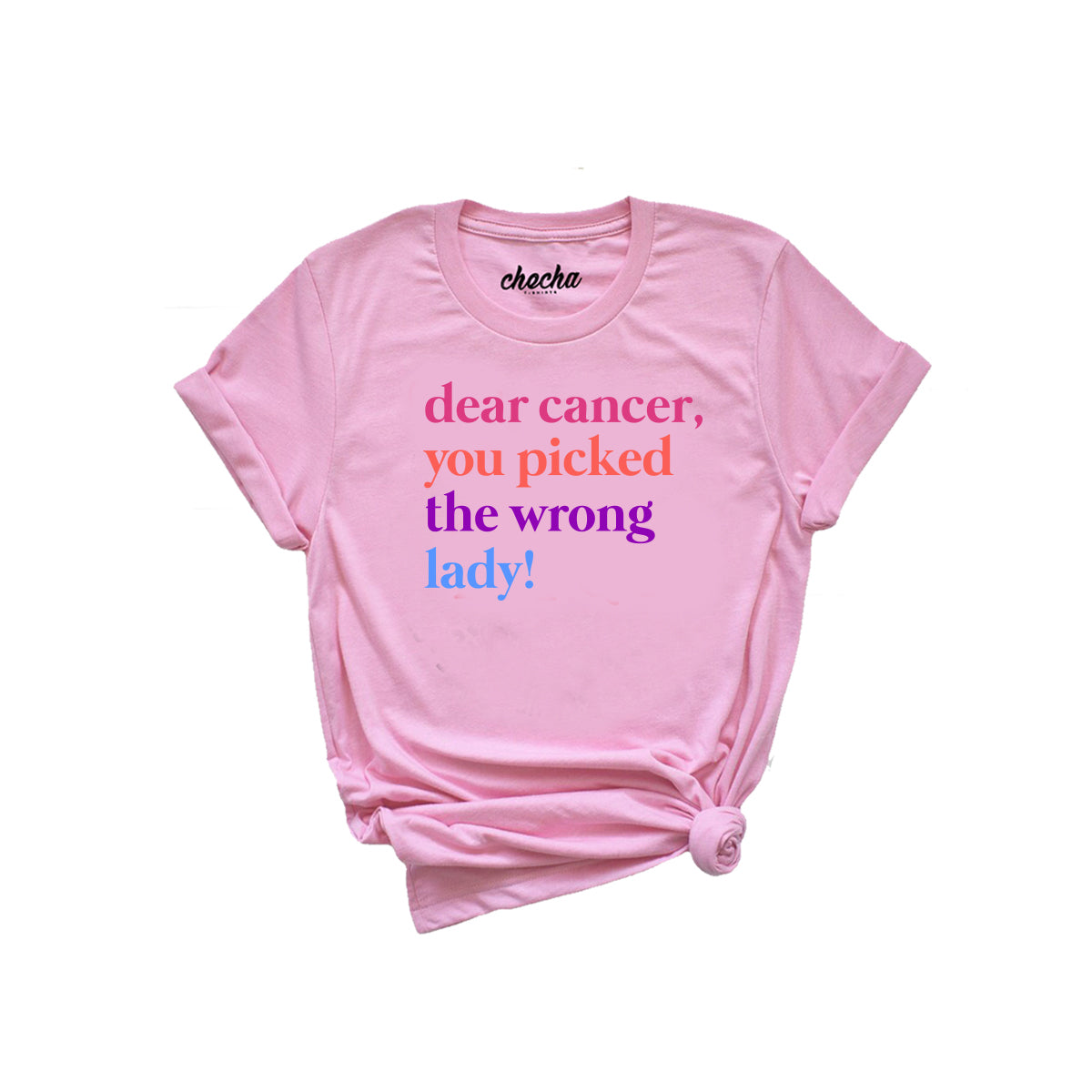 Dear Cancer