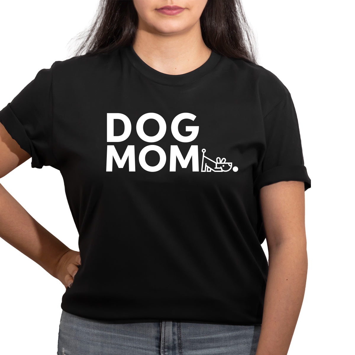 DOG MOM