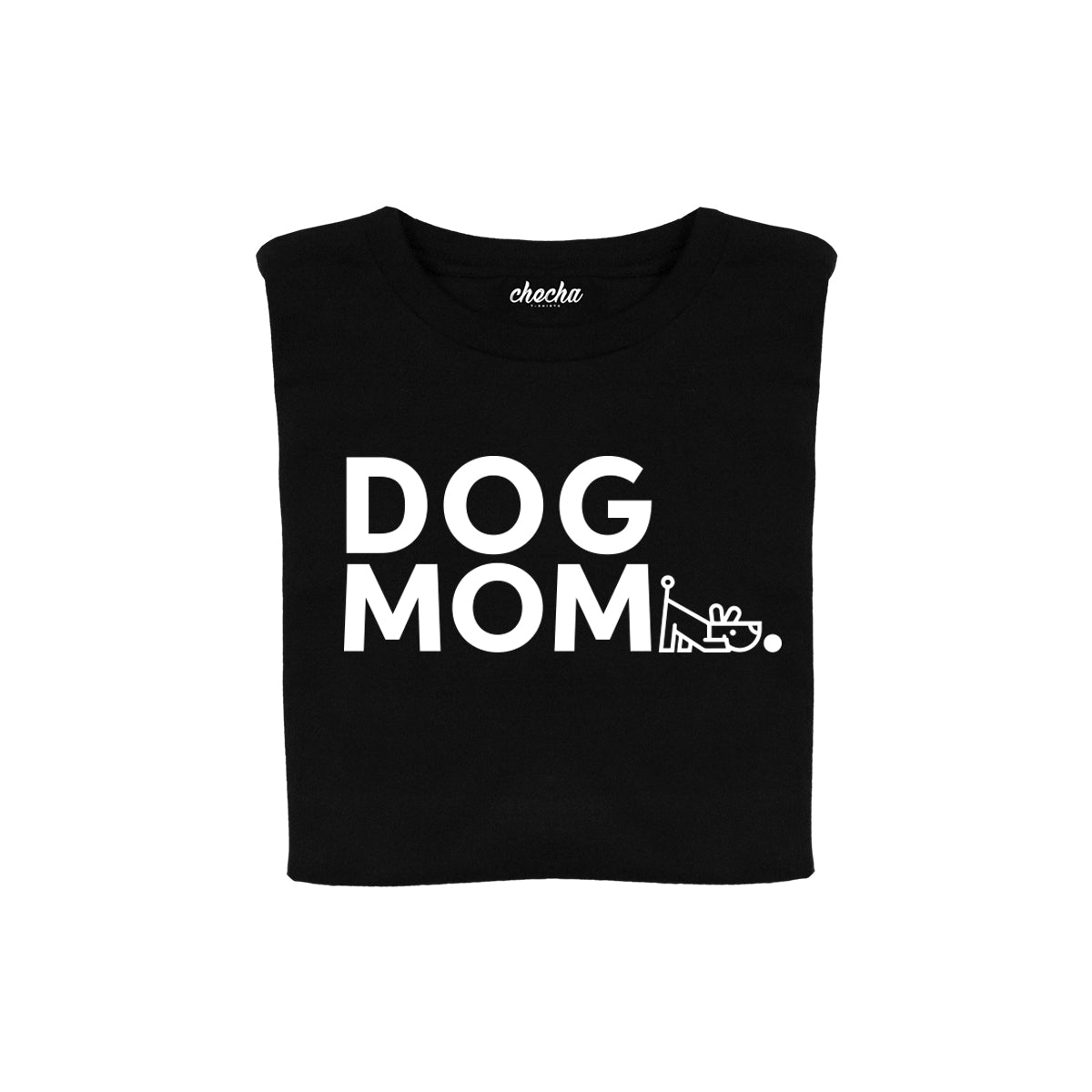 DOG MOM