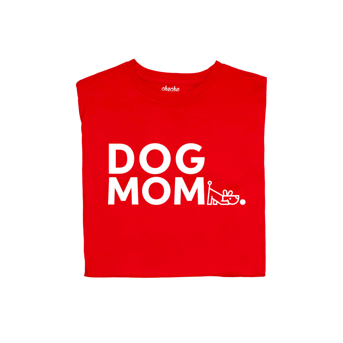 DOG MOM