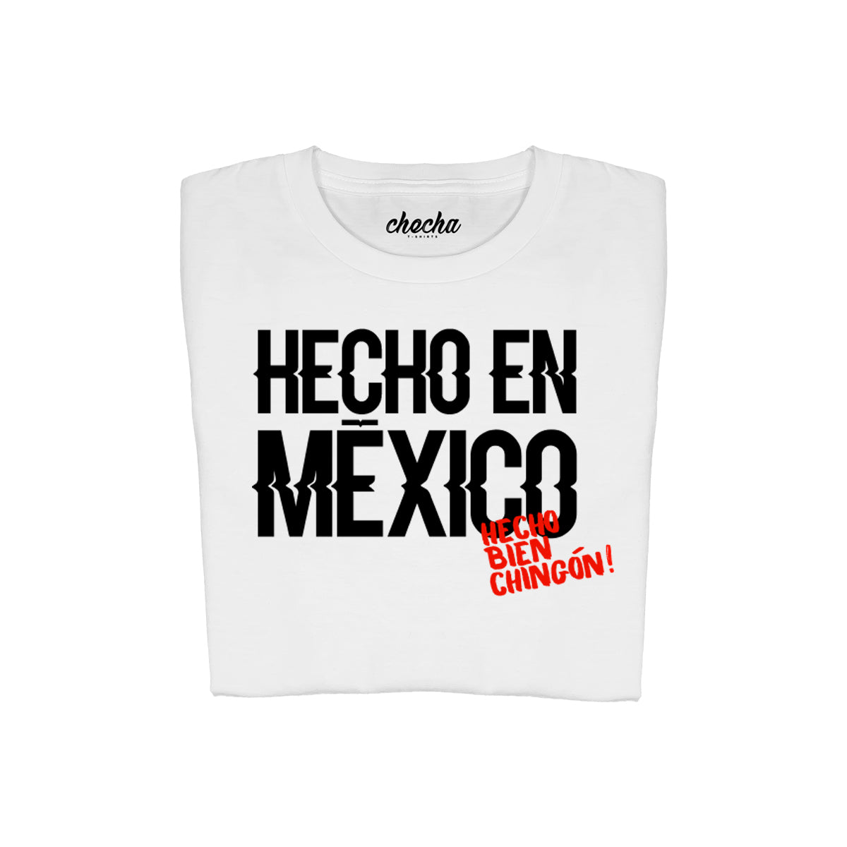 Hecho en México!