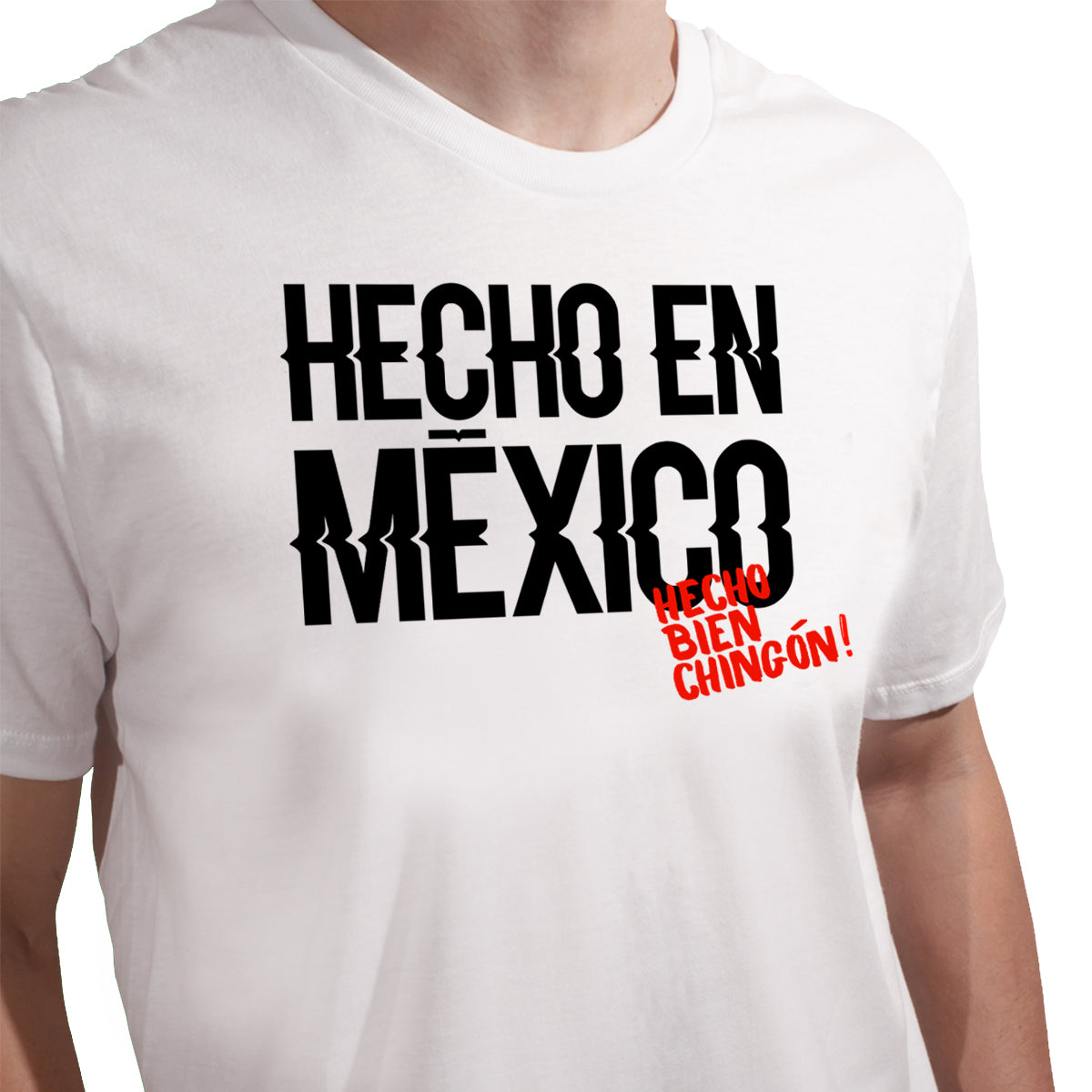 Hecho en México!