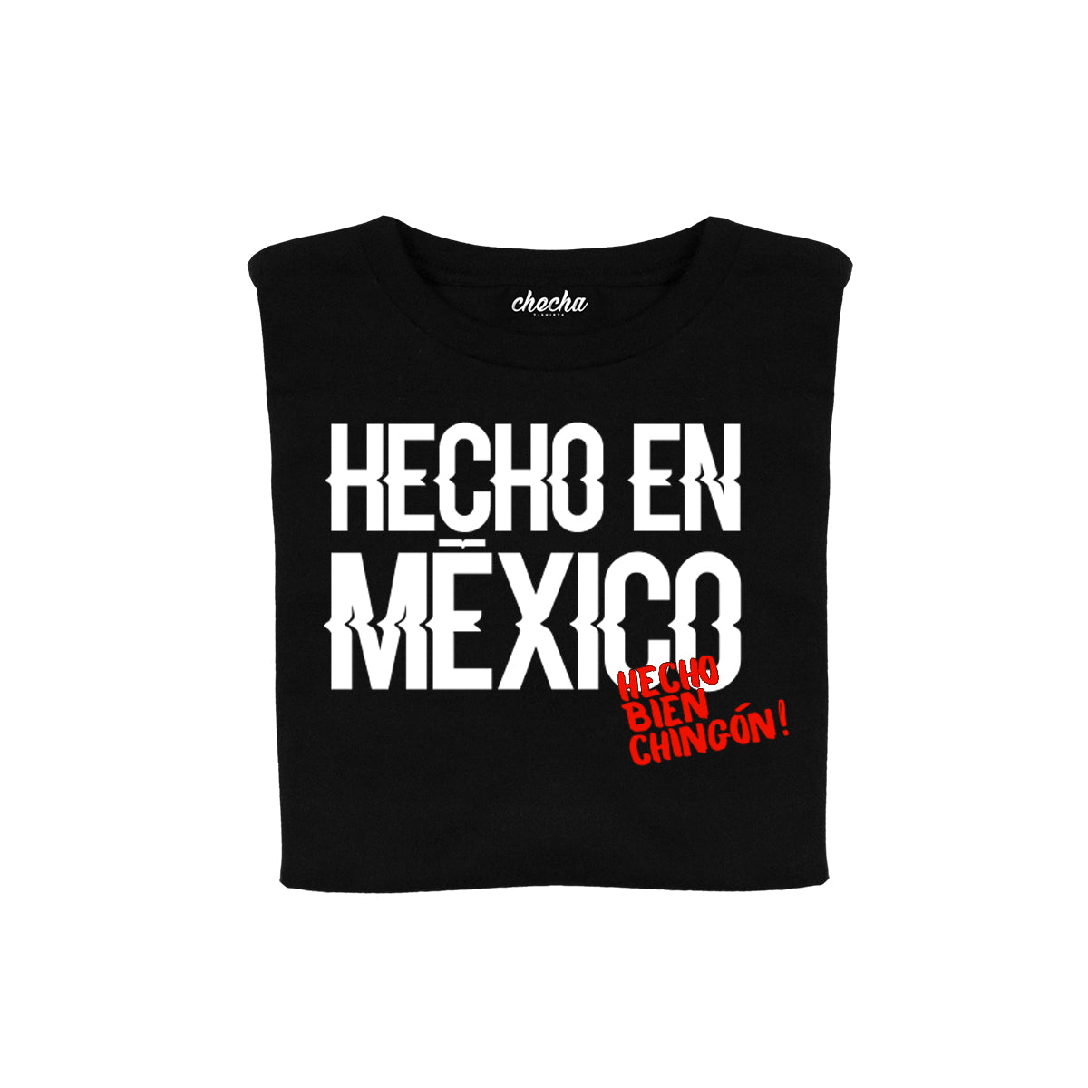 Hecho en México!