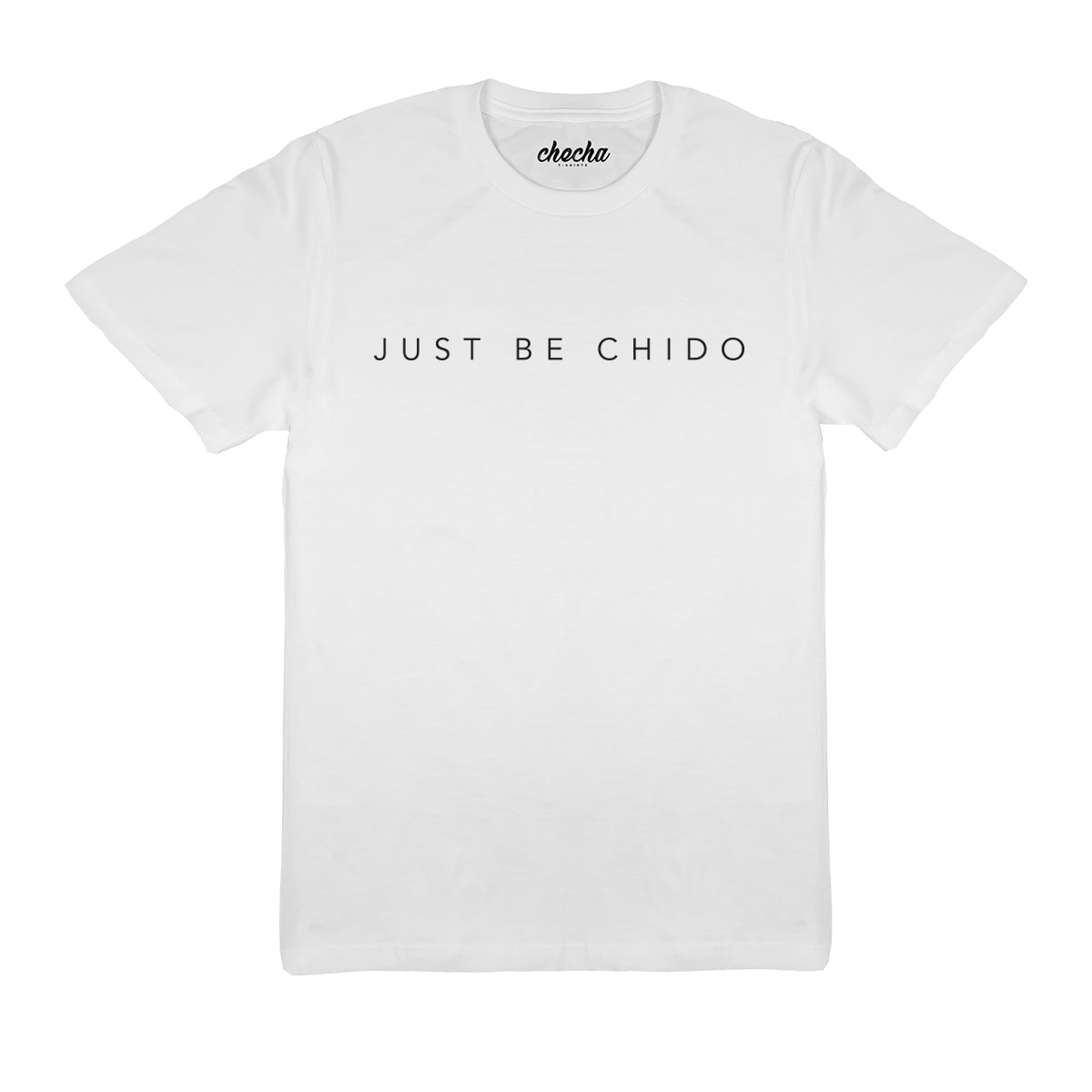 Just be chido