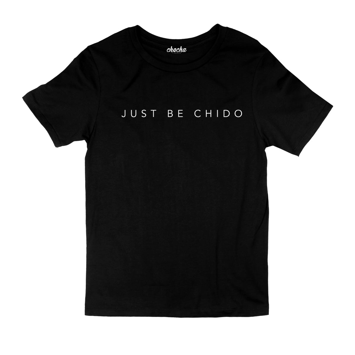 Just be chido