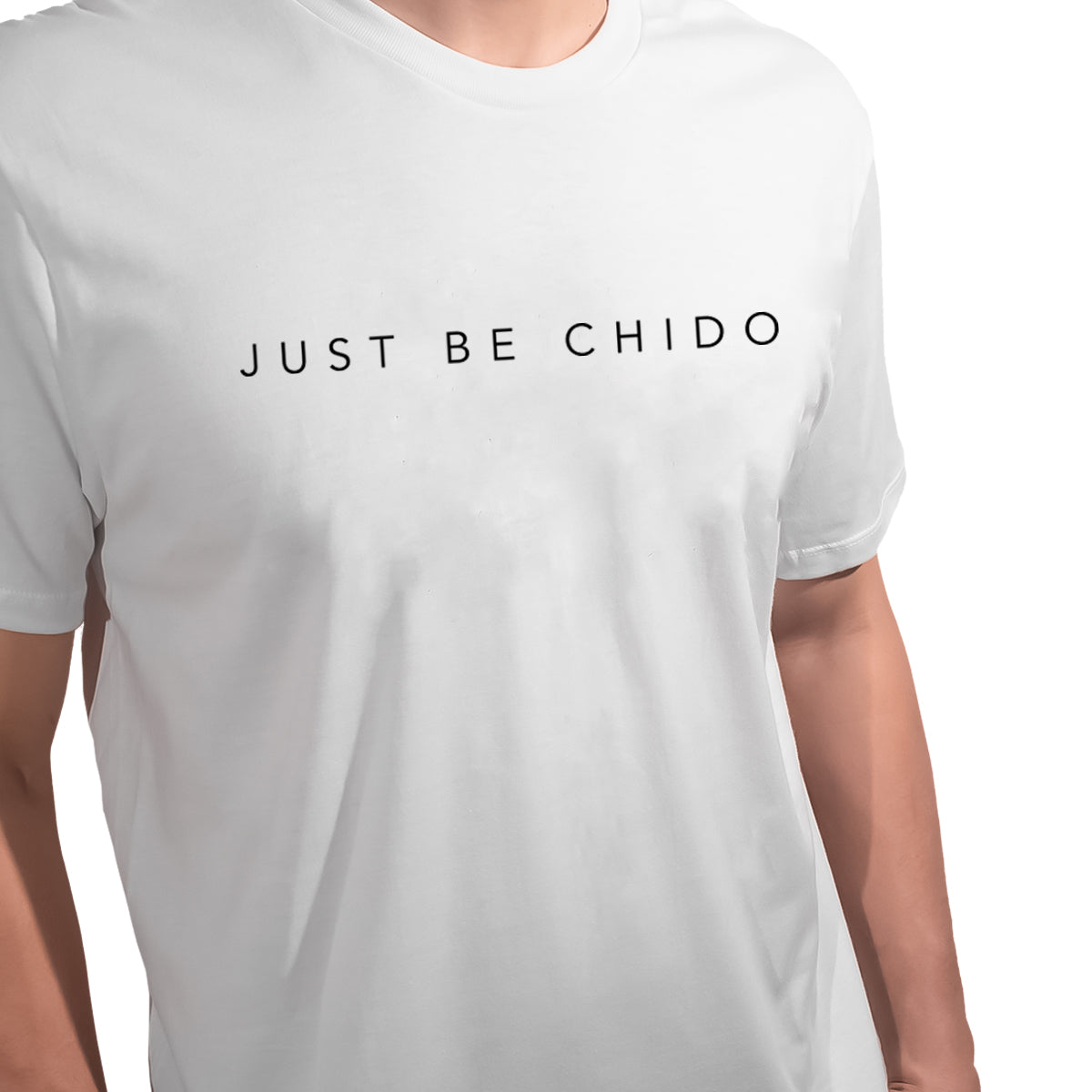 Just be chido