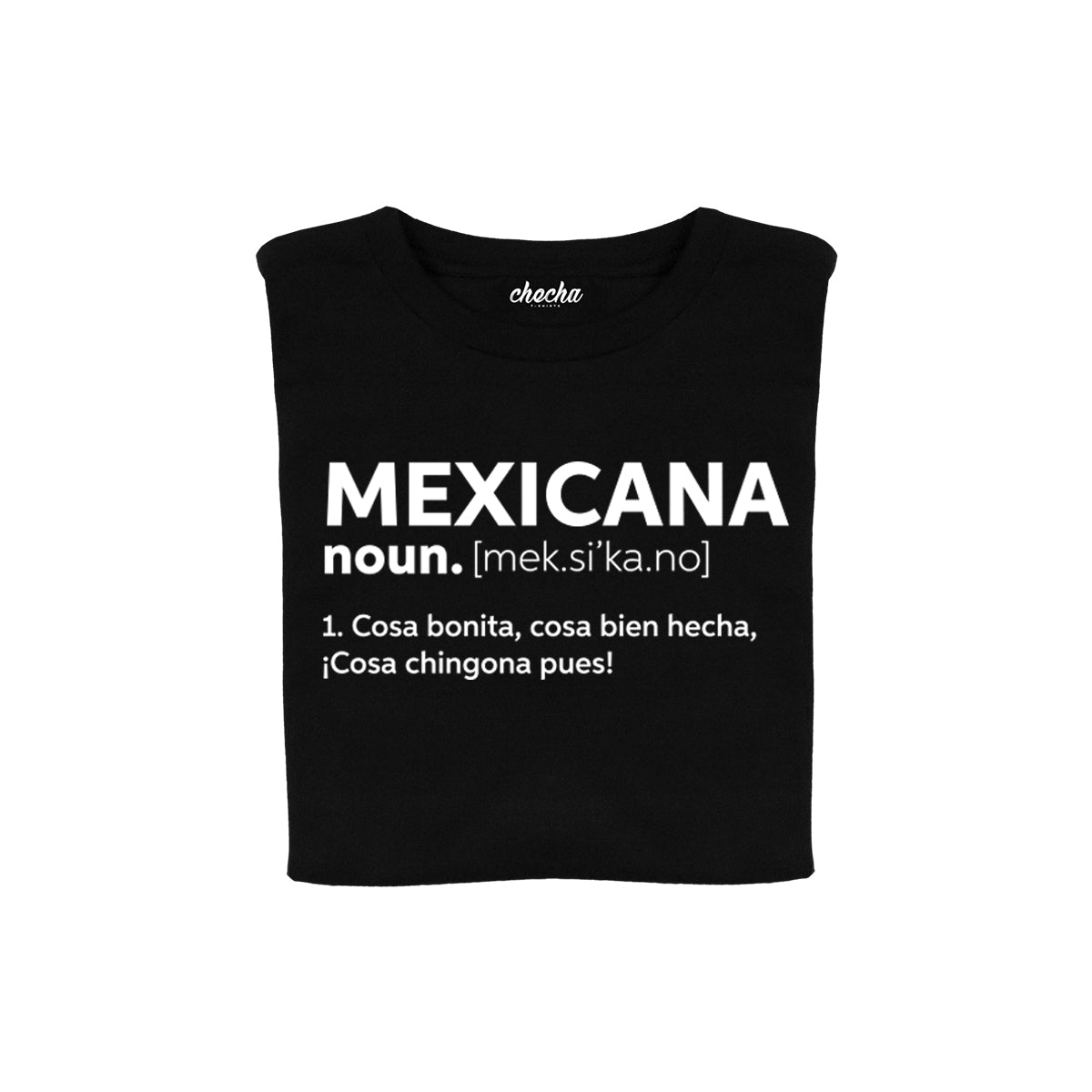 Mexicana noun