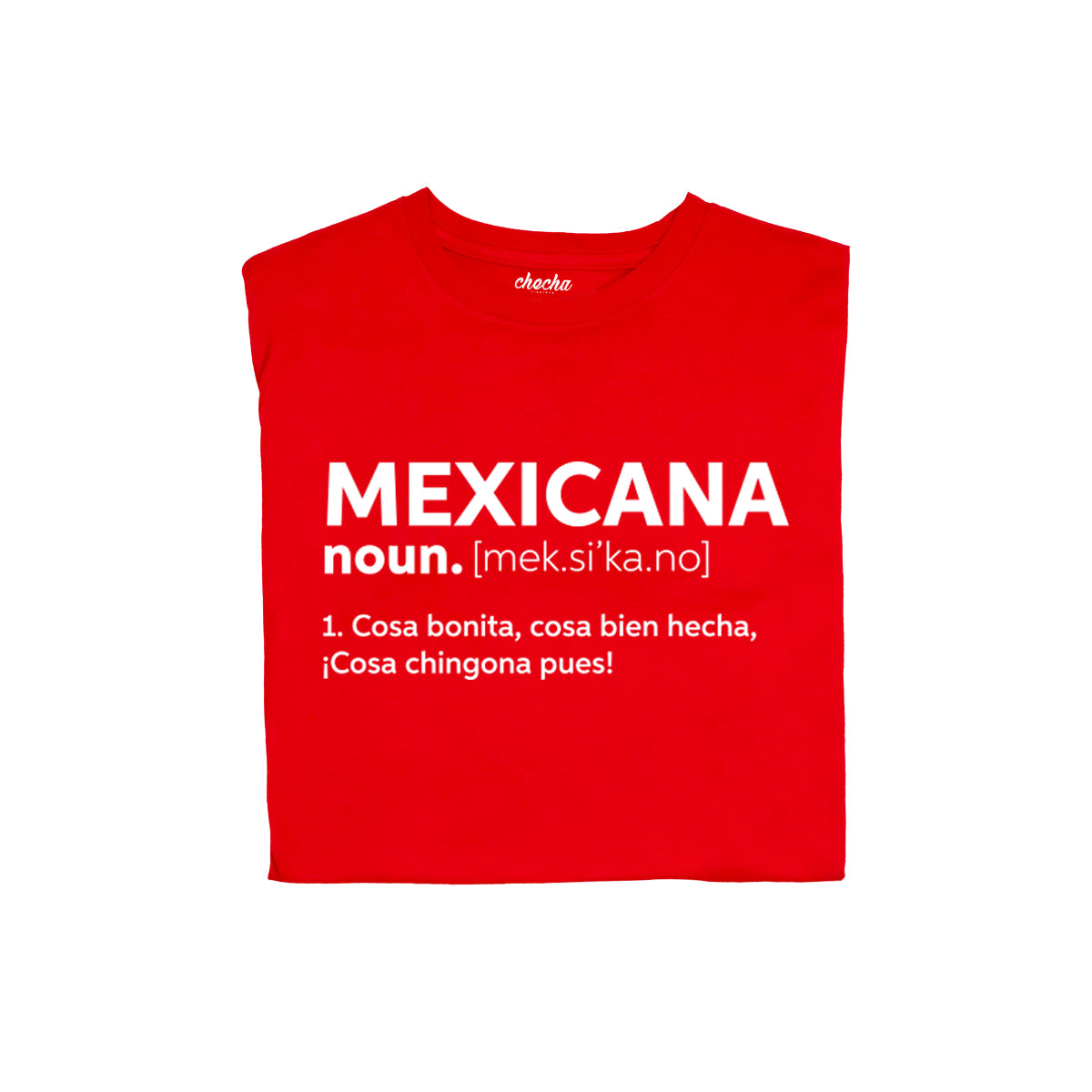 Mexicana noun