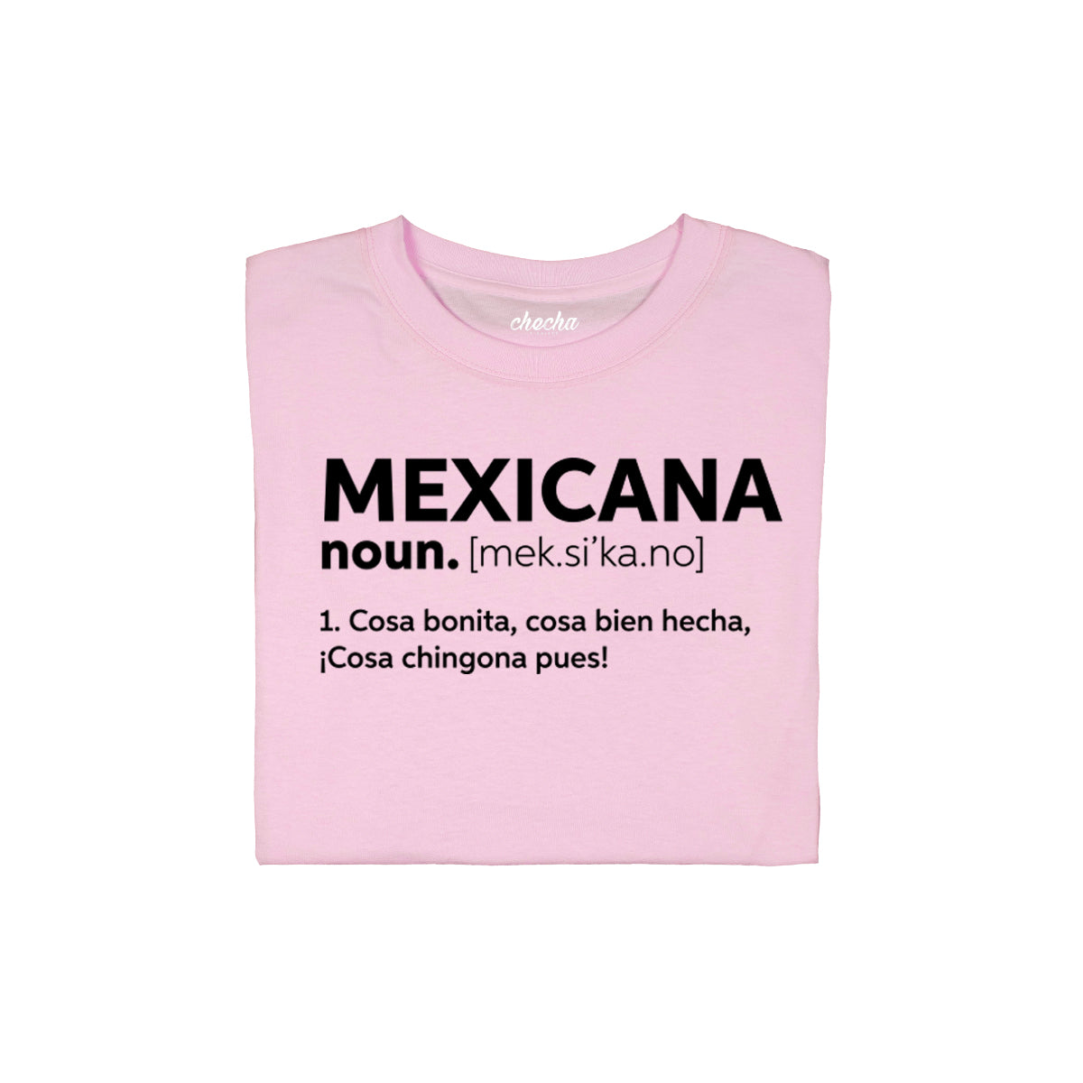 Mexicana noun