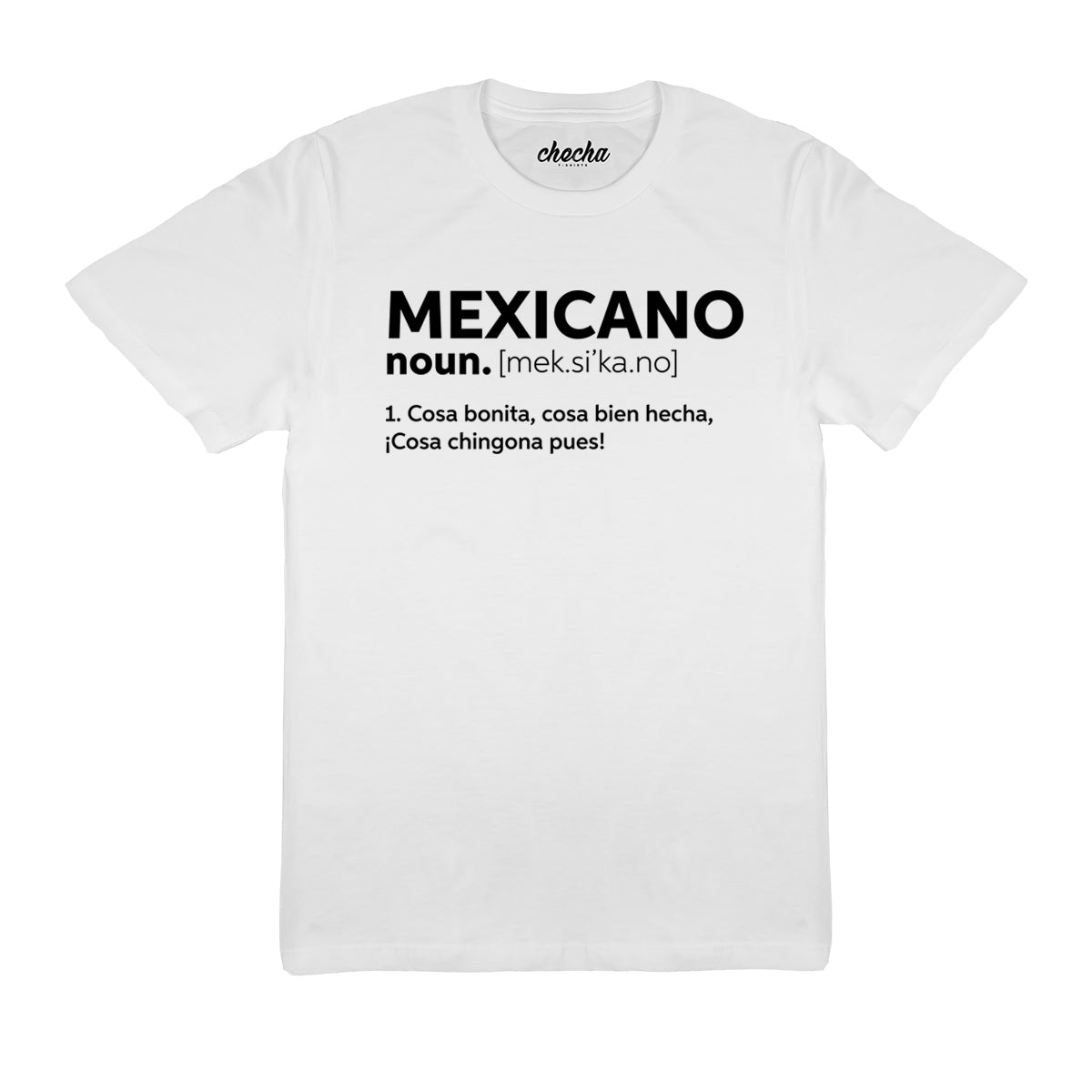 Mexicano noun