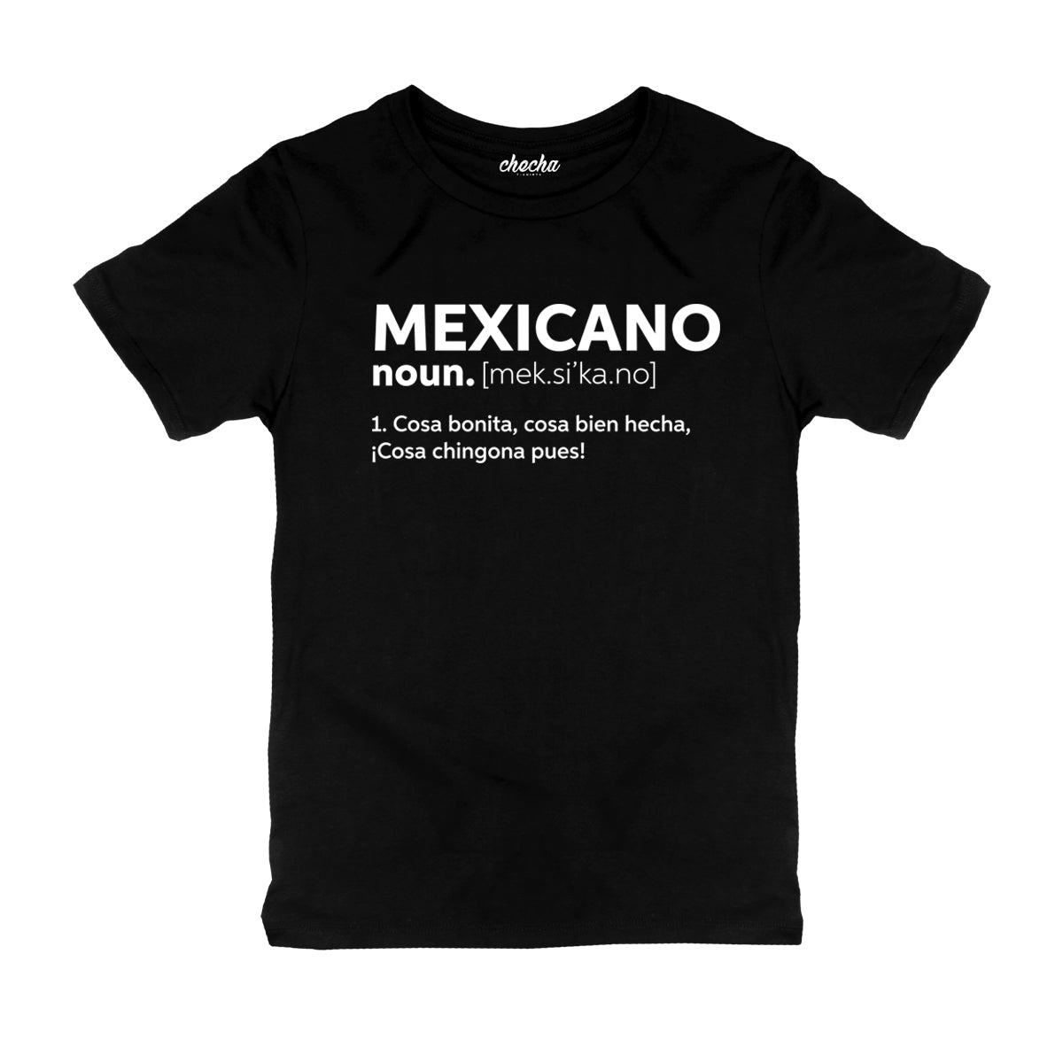 Mexicano noun