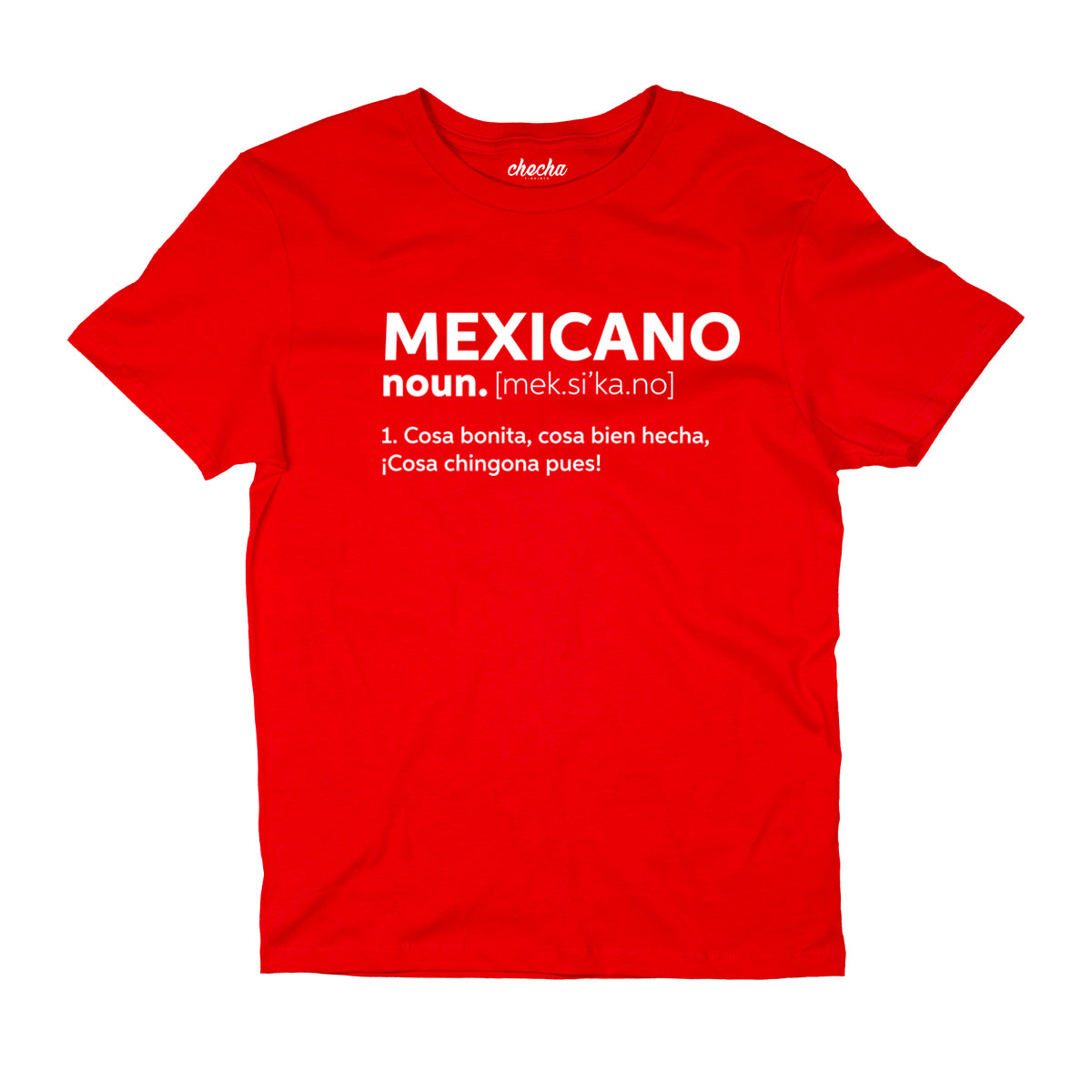 Mexicano noun