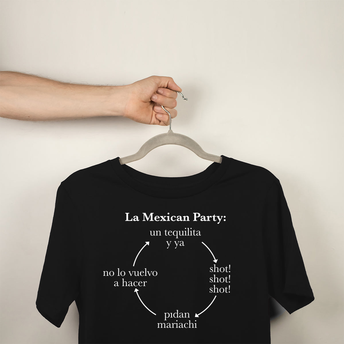 La Mexican Party