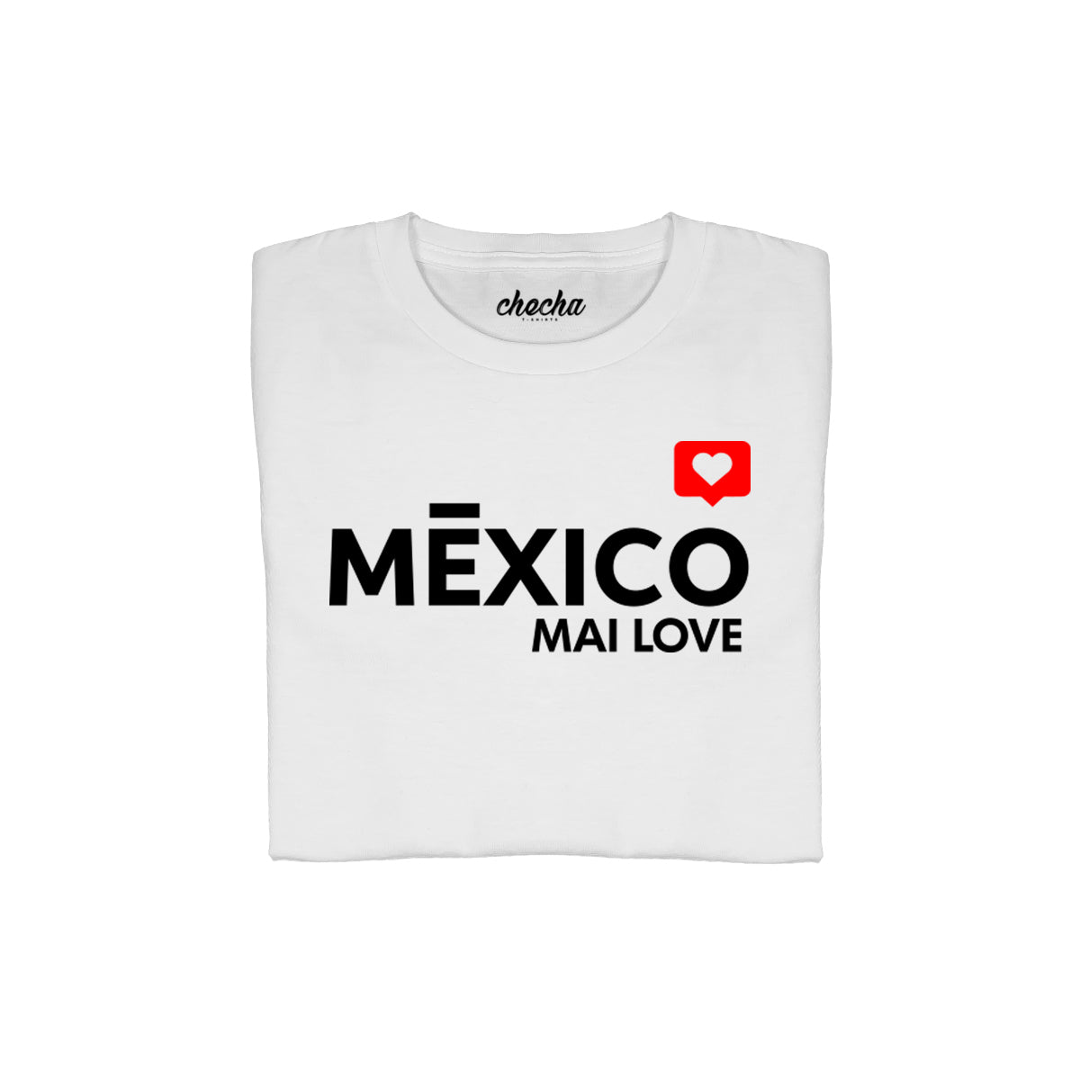 México mai love