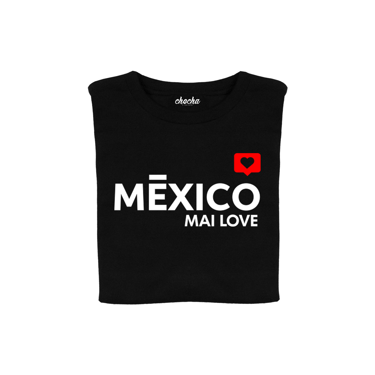 México mai love