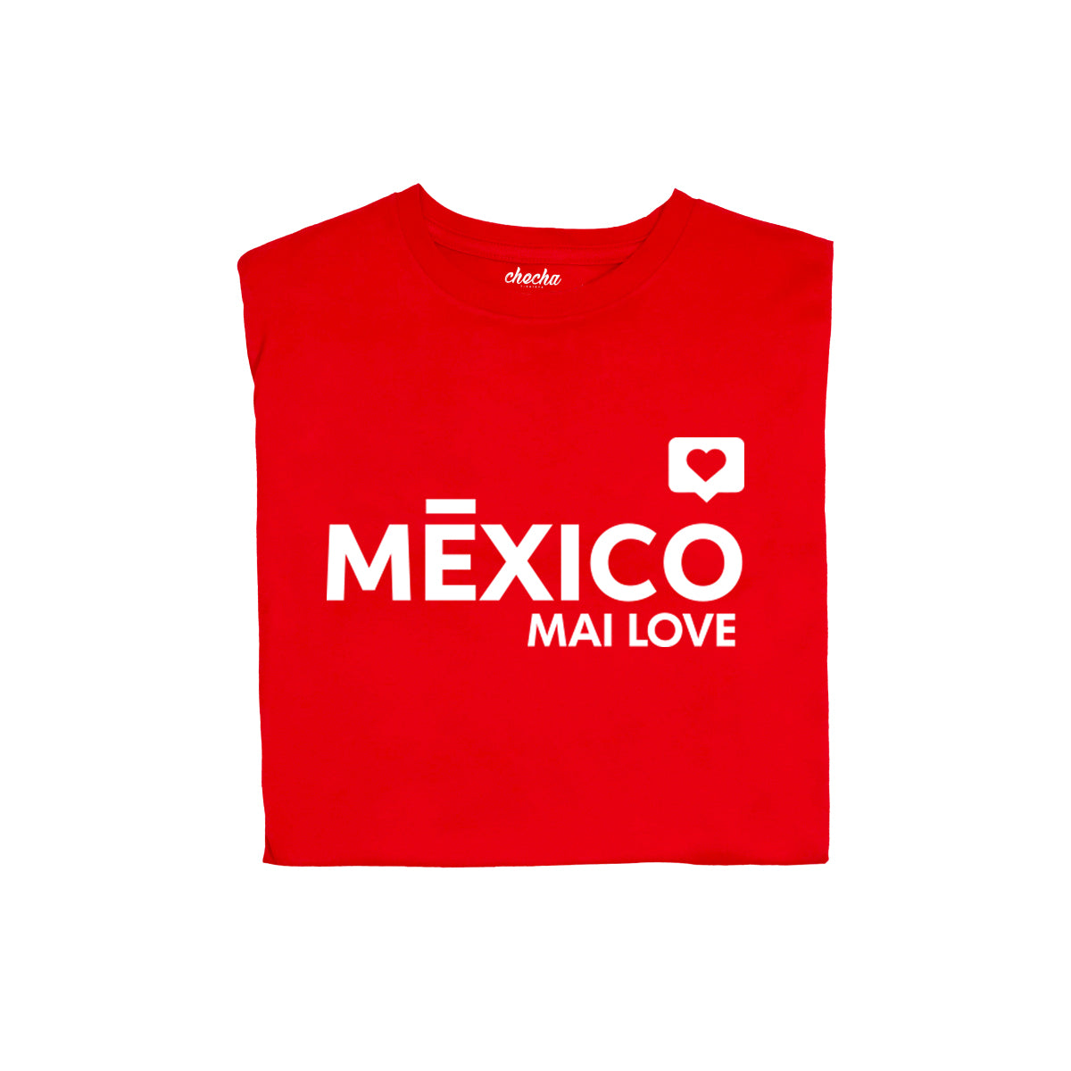 México mai love