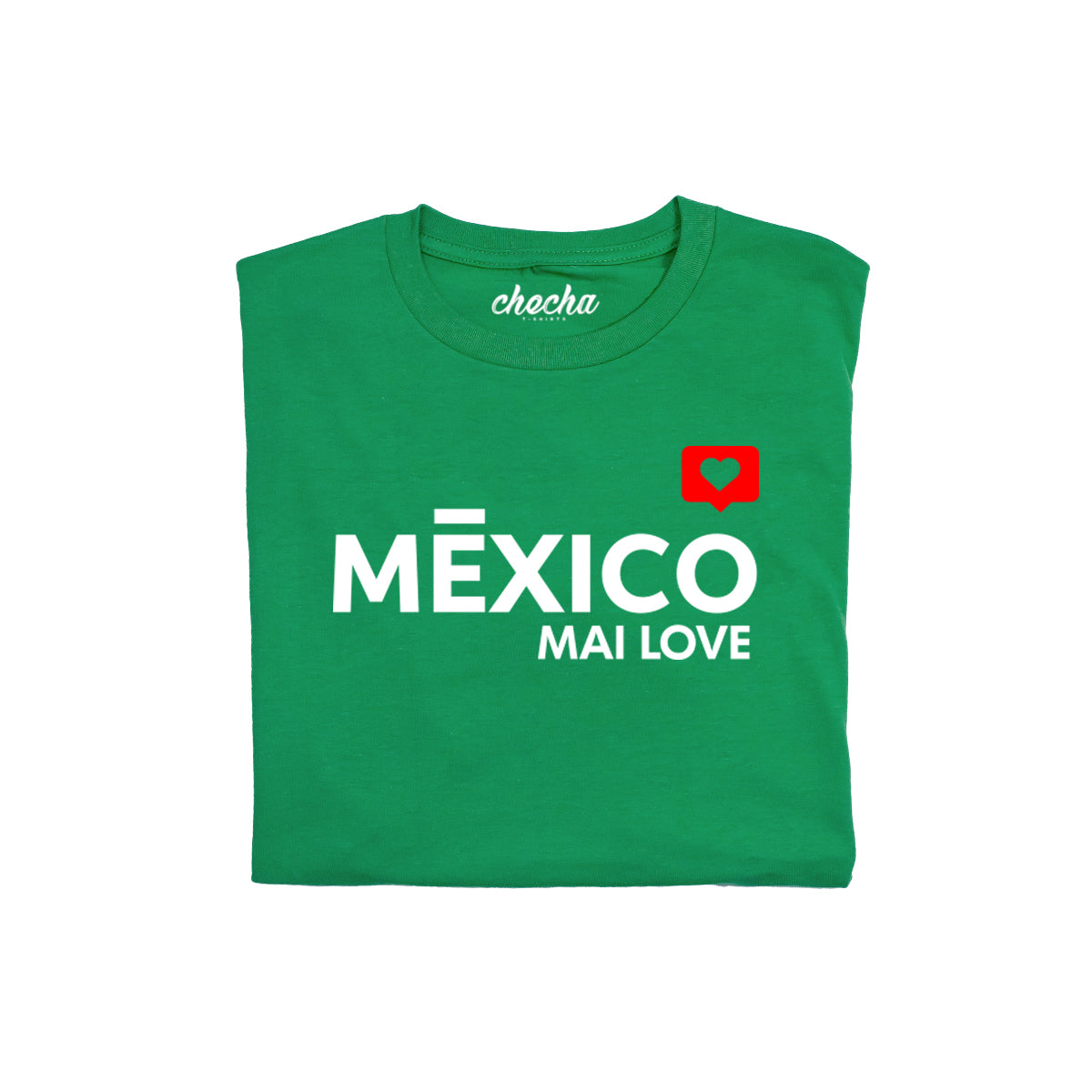 México mai love