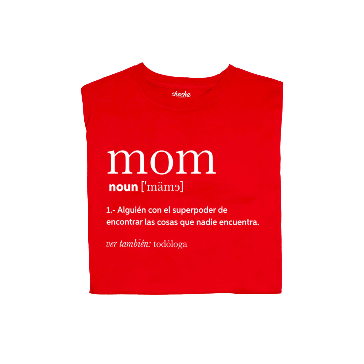 Mom noun