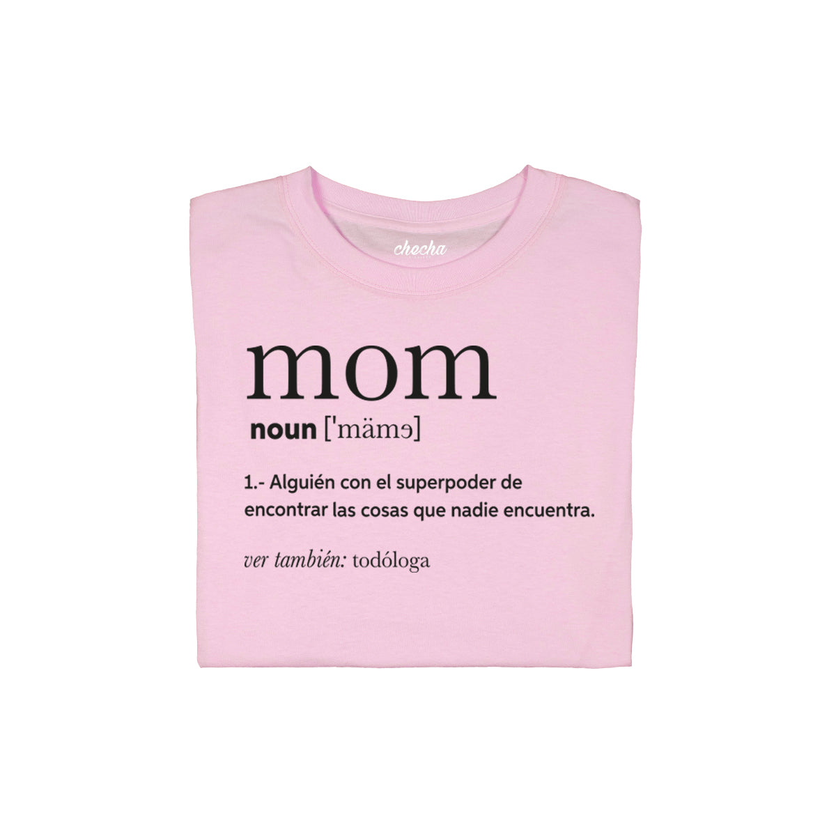 Mom noun