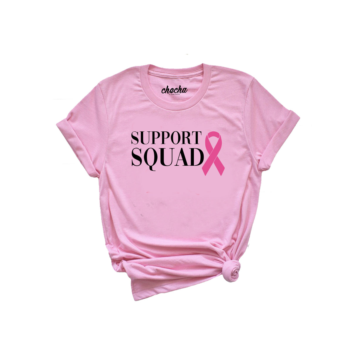 Support Squad