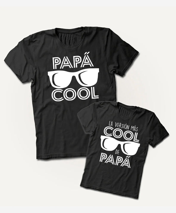 Combo Papá Cool