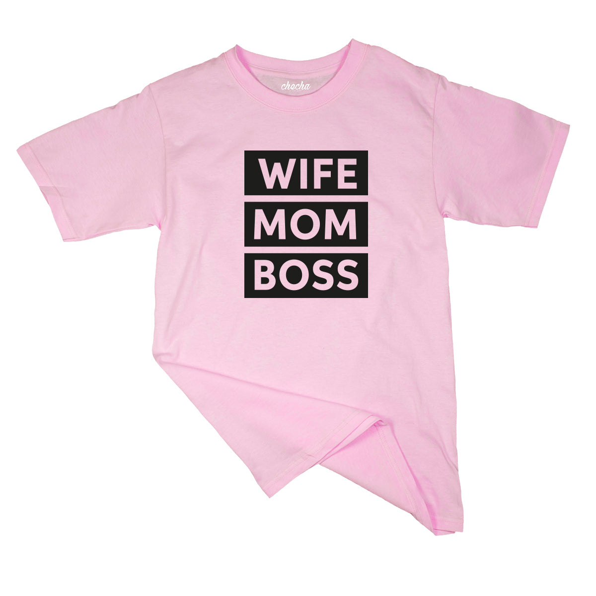 Wife mom boss