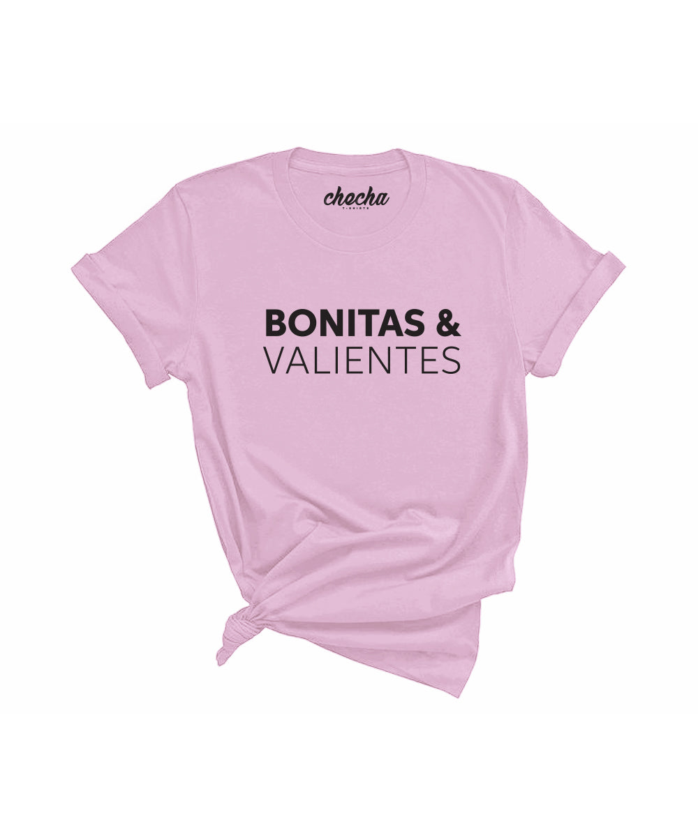 Bonitas & Valientes