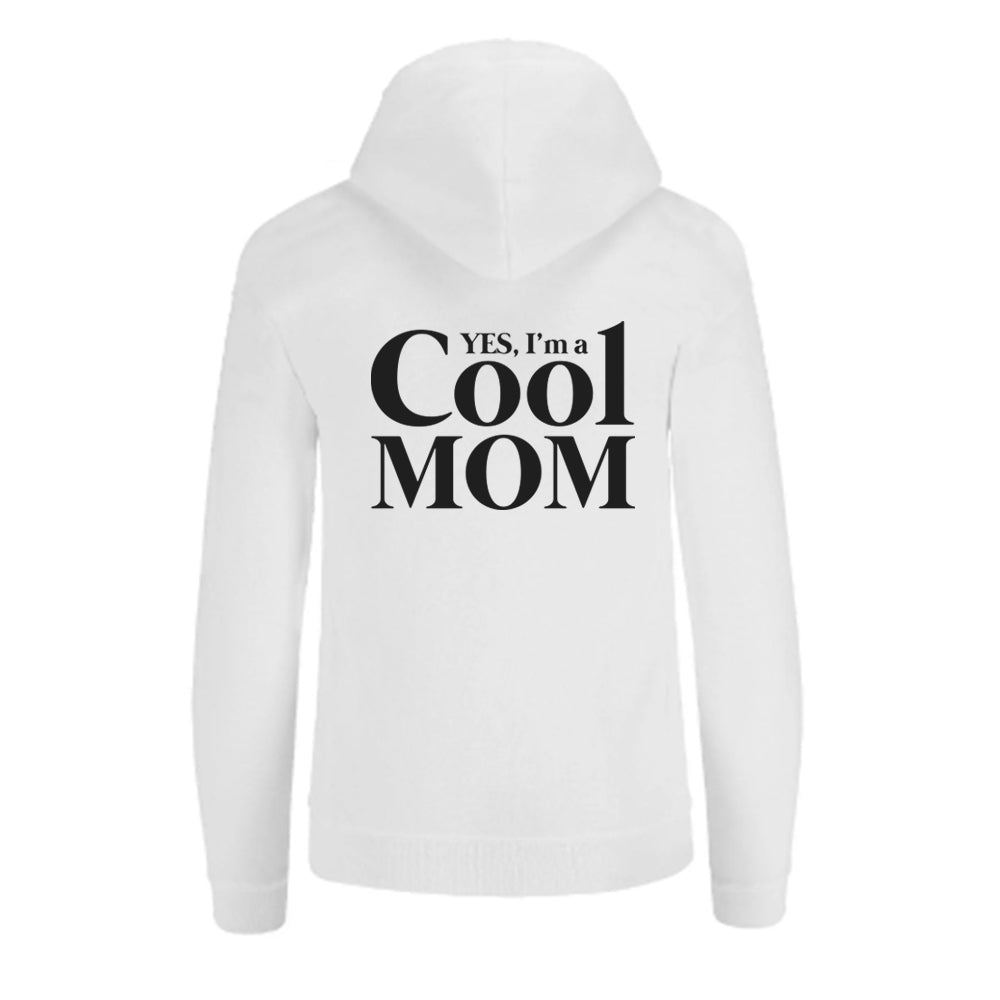 Cool Mom (Hoddie)