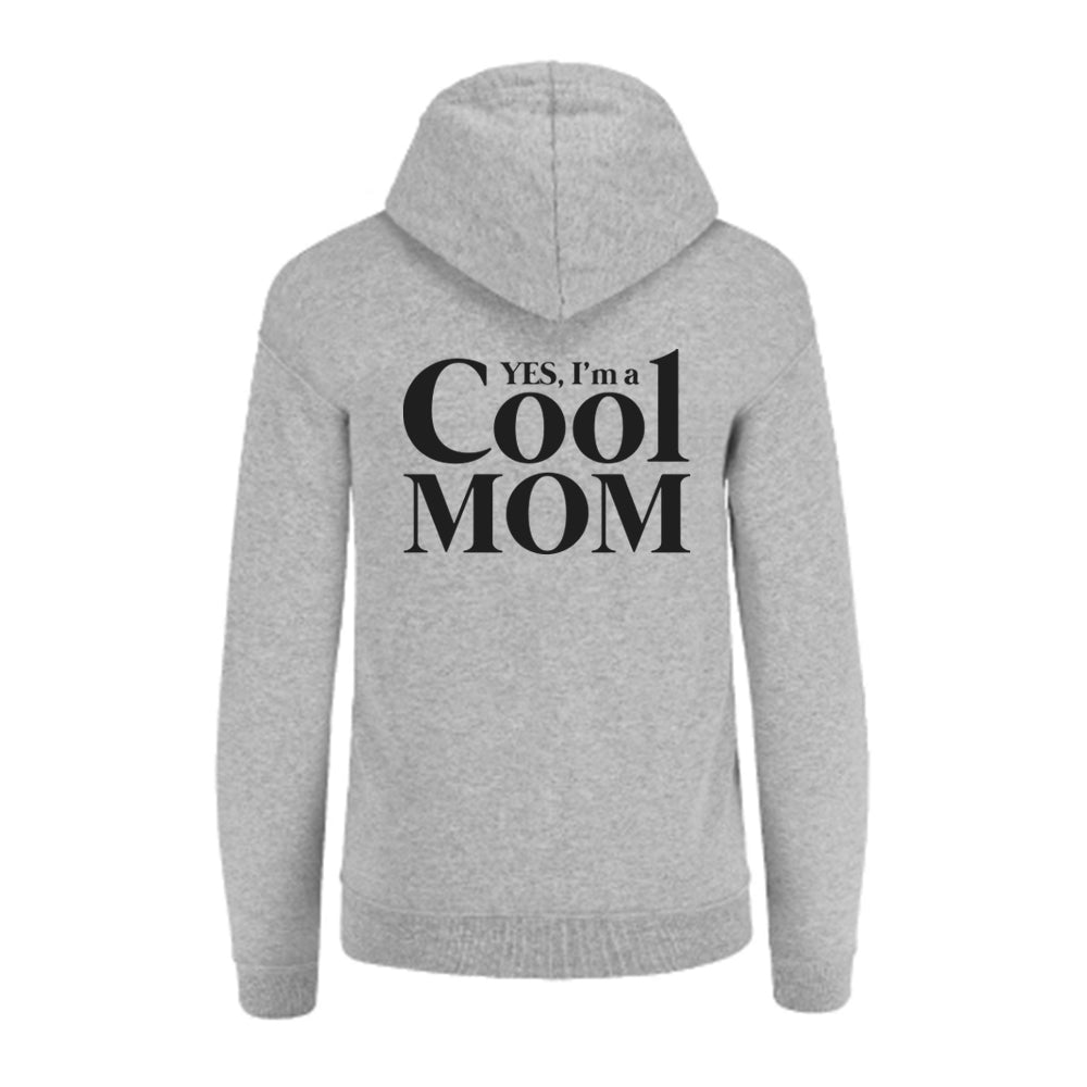 Cool Mom (Hoddie)