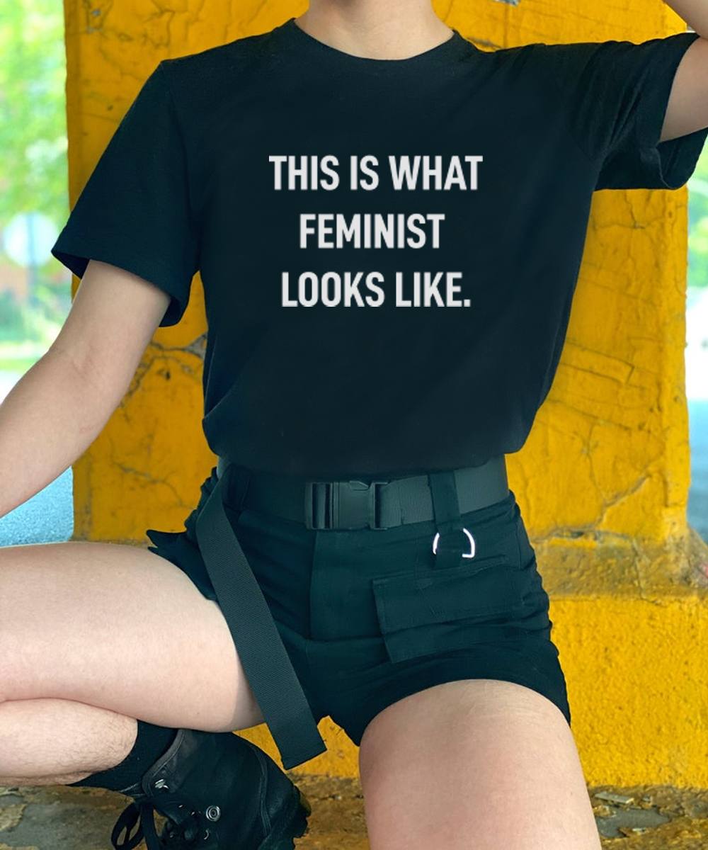 Feminist