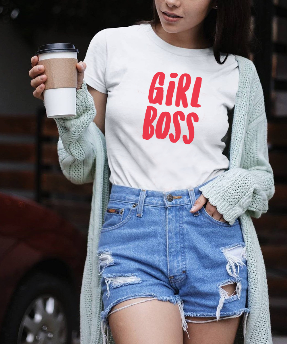 Girl Boss