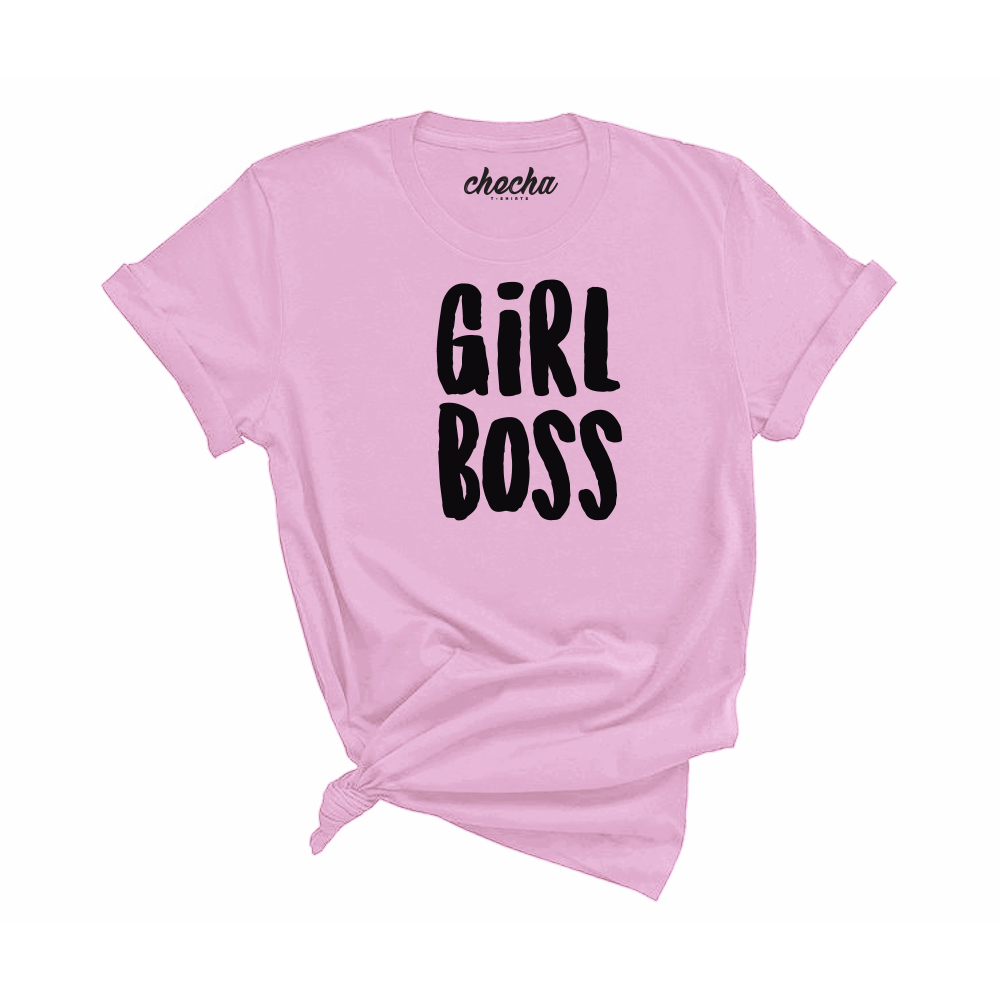 Girl Boss