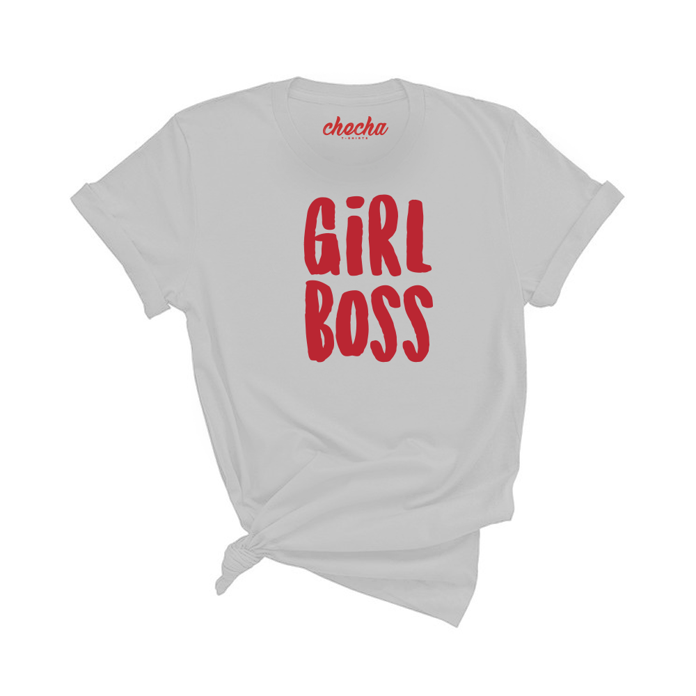 Girl Boss