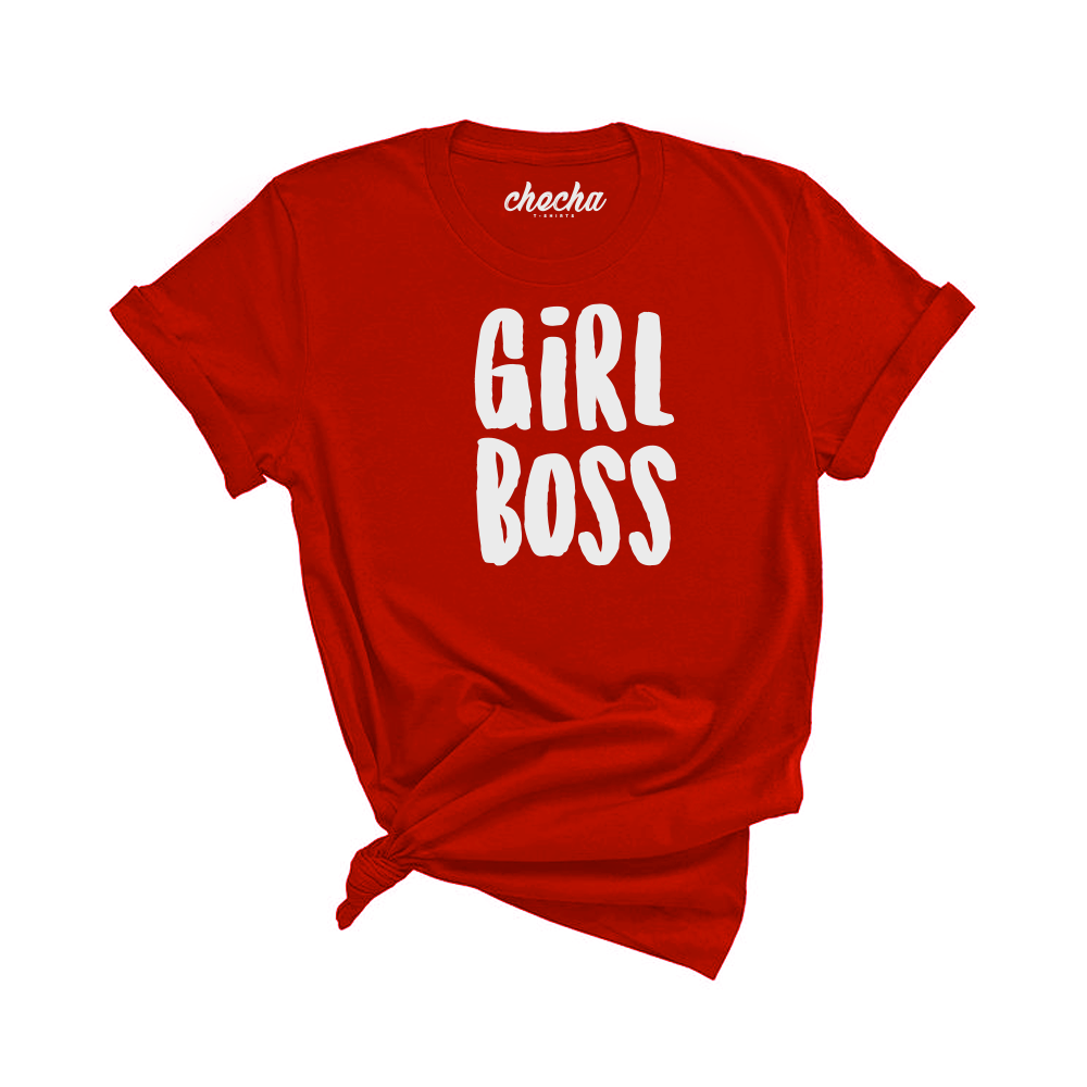 Girl Boss