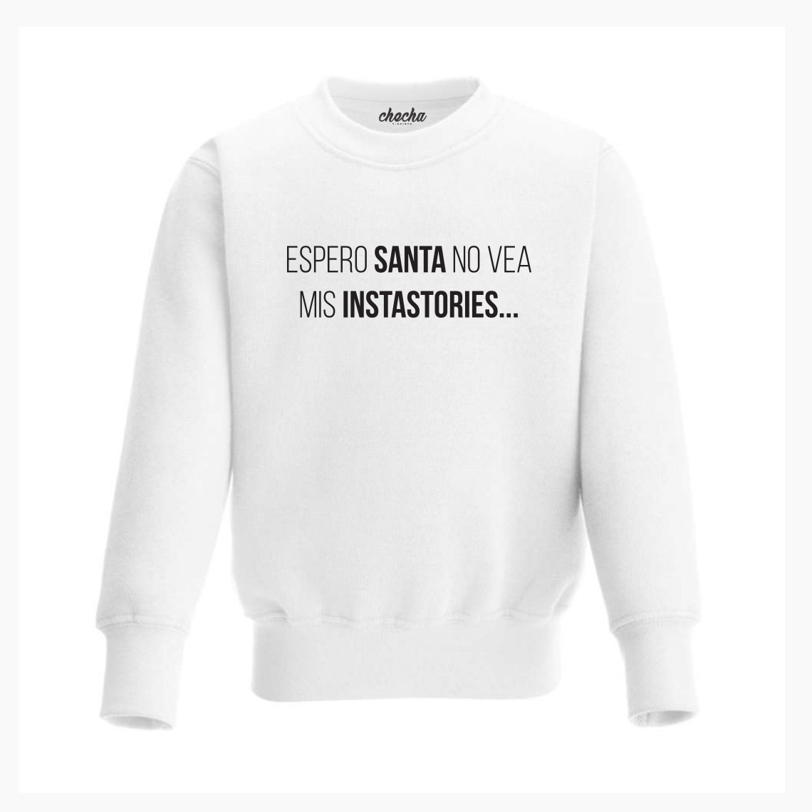 Espero Santa