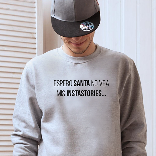 Espero Santa