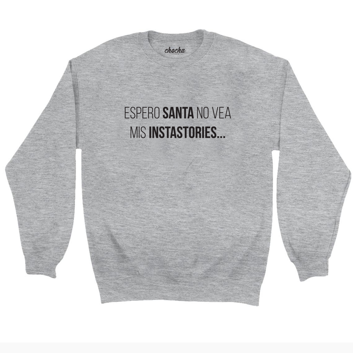 Espero Santa